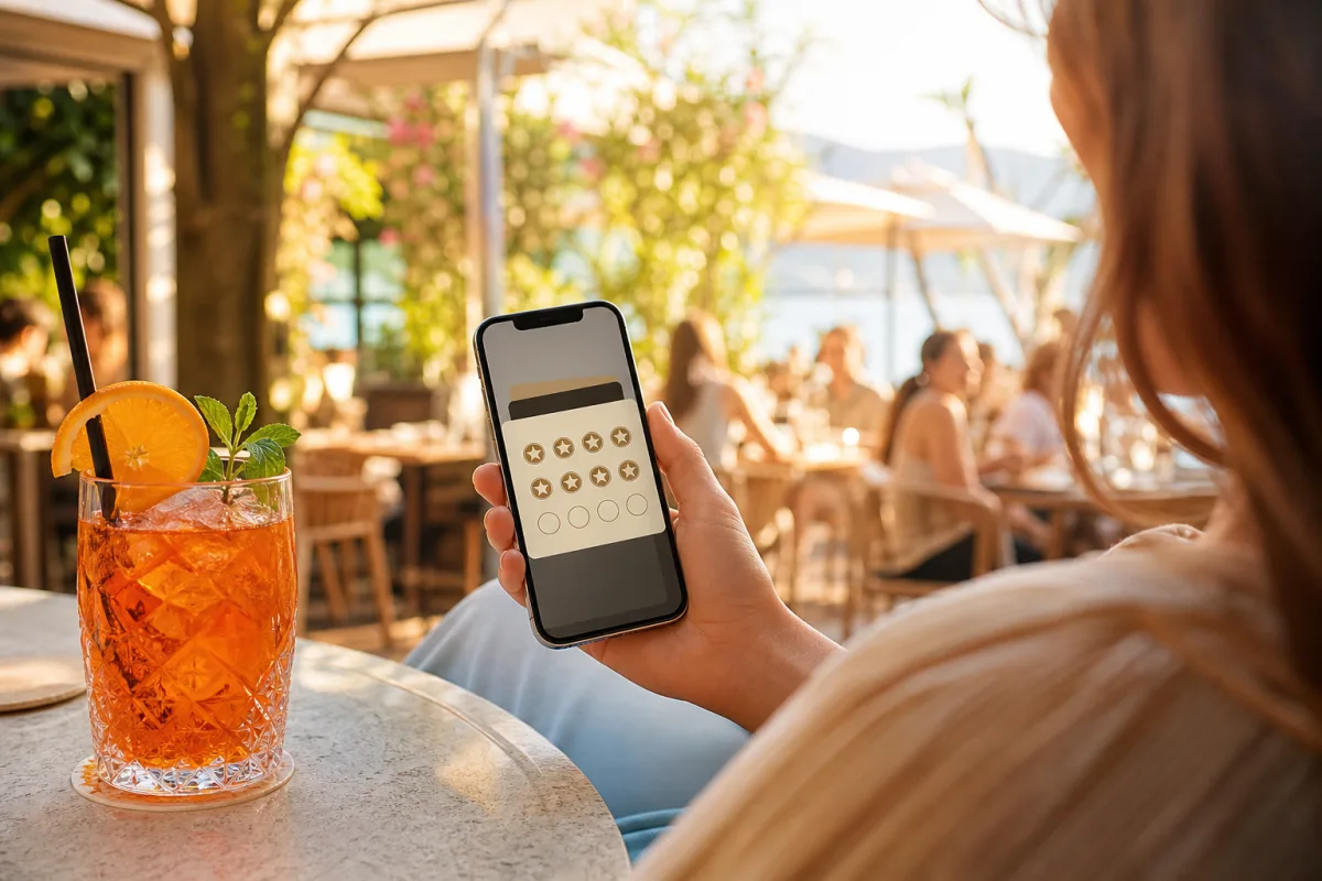 Fidelización en verano: cómo captar clientes de paso y que vuelvan en septiembre