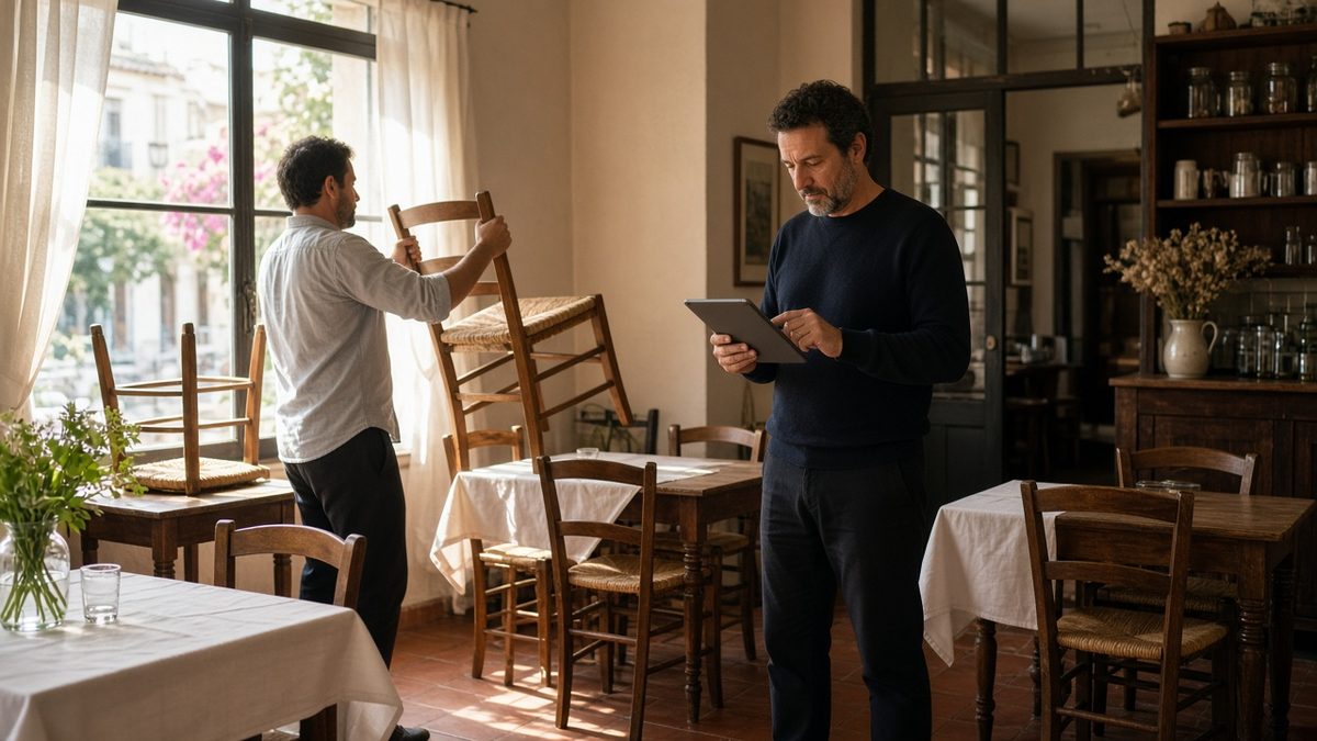 Vuelta de vacaciones en hostelería: checklist para reabrir el local en septiembre sin sustos