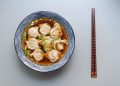 Los mejores restaurantes chinos de Madrid