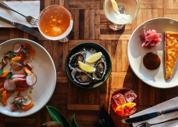 Los 10 mejores restaurantes con menú del día Madrid