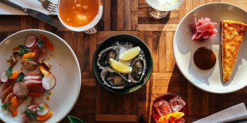 Los 10 mejores restaurantes con menú del día Madrid