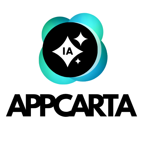 Logo AppCarta IA